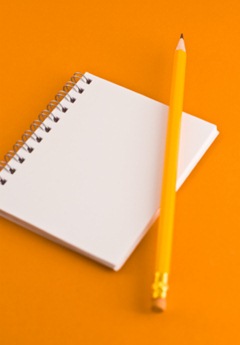 diary