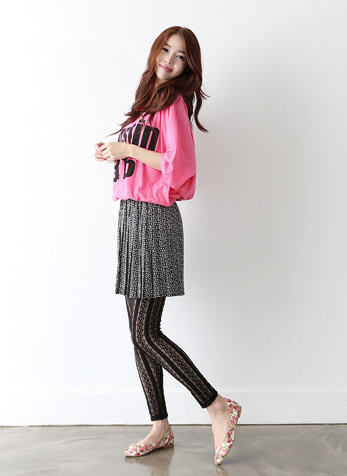 กระโปรงสั้น