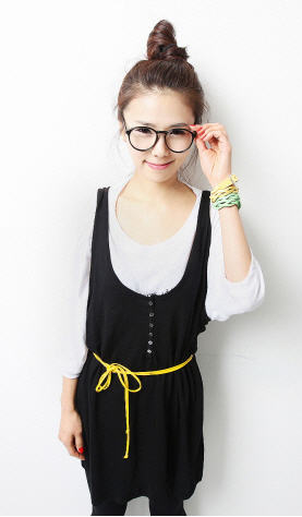 เข็มขัดแฟชั่น