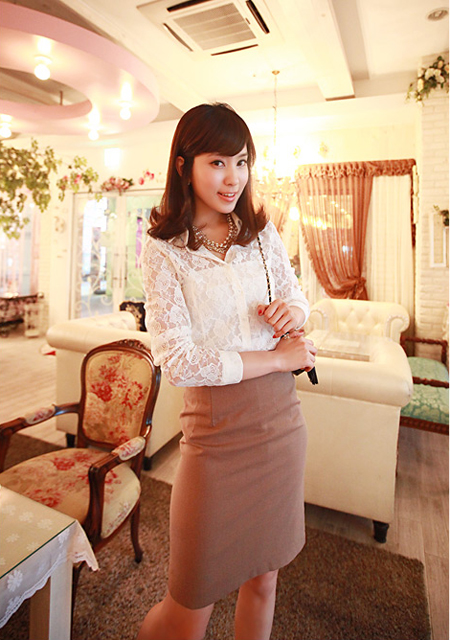 เสื้อลูกไม้ เสื้อลูกไม้