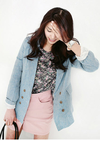 กระโปรงสั้น