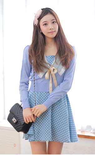 เสื้อผ้าแฟชั่น