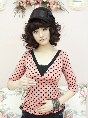 เสื้อผ้าแฟชั่น