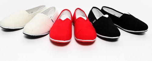 รองเท้า