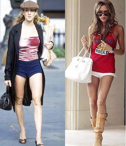 กางเกงทรงยิม