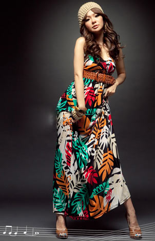 แฟชั่น โบฮีเมียน