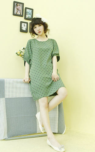 เสื้อผ้าแฟชั่น