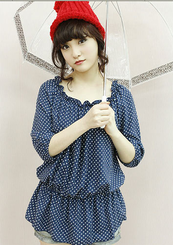 เสื้อผ้าแฟชั่น