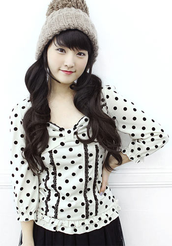 เสื้อผ้าแฟชั่น