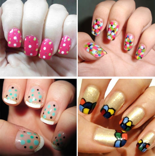 เพ้นท์เล็บ