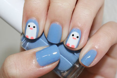 เพ้นท์เล็บ