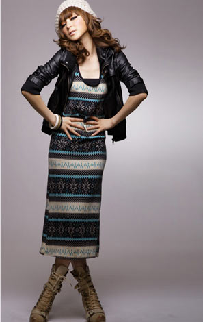 แฟชั่น โบฮีเมียน