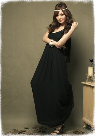 แฟชั่น โบฮีเมียน