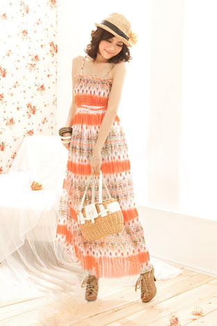 แฟชั่น โบฮีเมียน