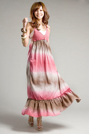 แฟชั่น โบฮีเมียน