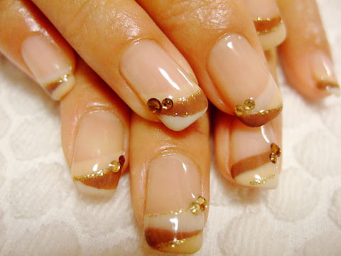 เพ้นท์เล็บ