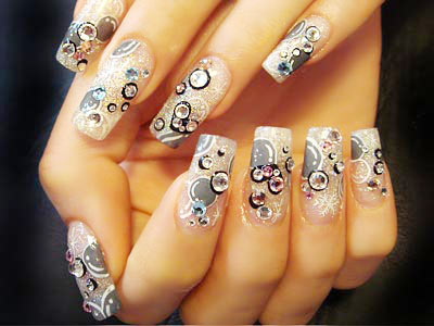 เพ้นท์เล็บ