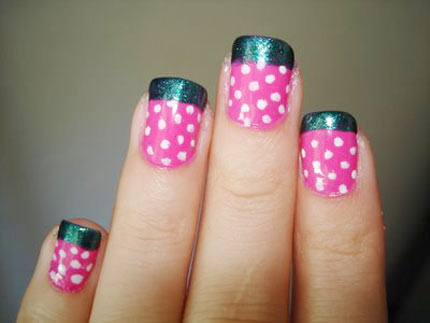 เพ้นท์เล็บ