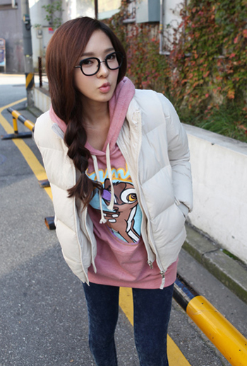 เสื้อกันหนาวเกาหลี เสื้อกันหนาวเกาหลี