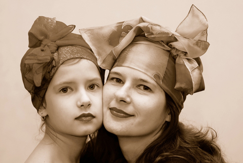 ผ้าโพกศีรษะ ผ้าโพกศีรษะ