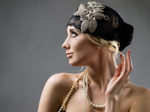 ผ้าโพกศีรษะ ผ้าโพกศีรษะ