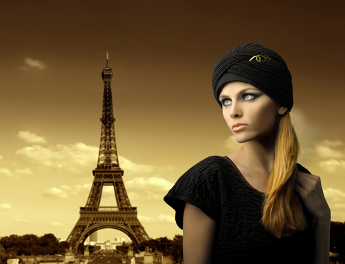 ผ้าโพกศีรษะ ผ้าโพกศีรษะ