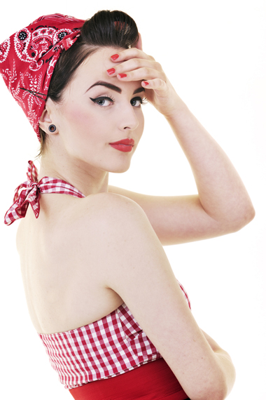 ผ้าโพกศีรษะ ผ้าโพกศีรษะ