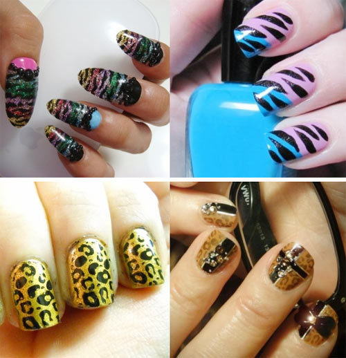 เพ้นท์เล็บ