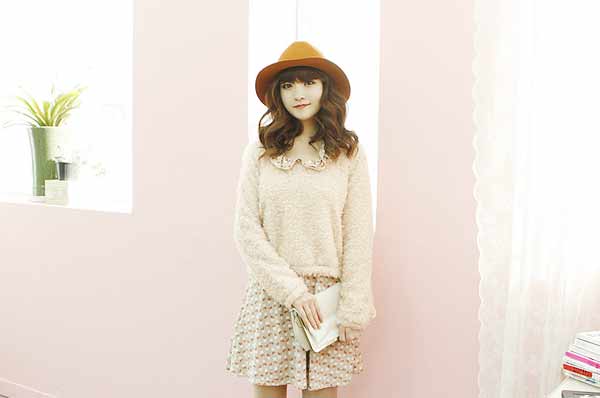 เสื้อผ้าแฟชั่น