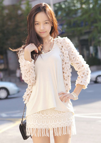 เสื้อผ้าแฟชั่น