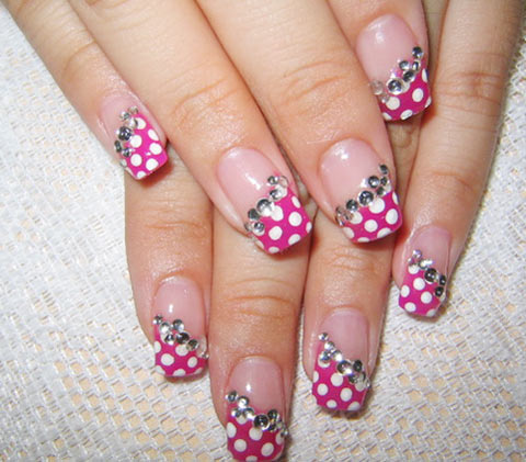 เพ้นท์เล็บ