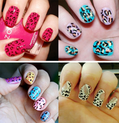 เพ้นท์เล็บ