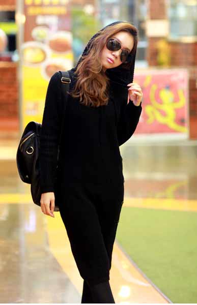เสื้อผ้าแฟชั่น