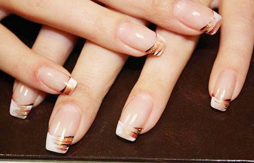 เพ้นท์เล็บ