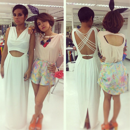 โอปอล์ ปาณิสรา