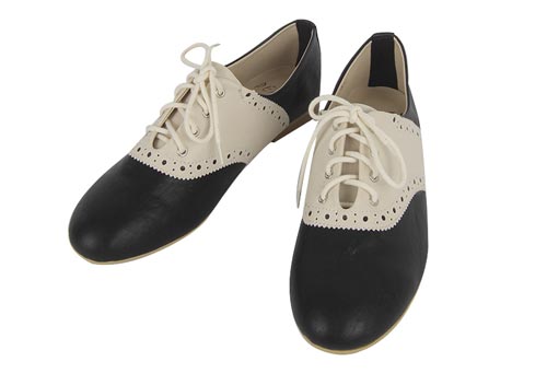 สไตล์รองเท้า บอกนิสัยคุณได้นะ สไตล์รองเท้า บอกนิสัยคุณได้นะ