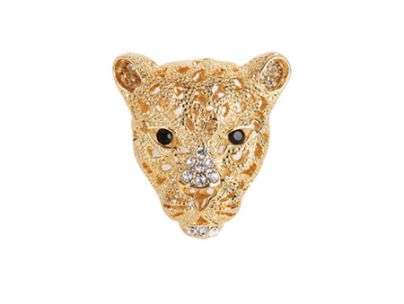 แหวนรูปสัตว์