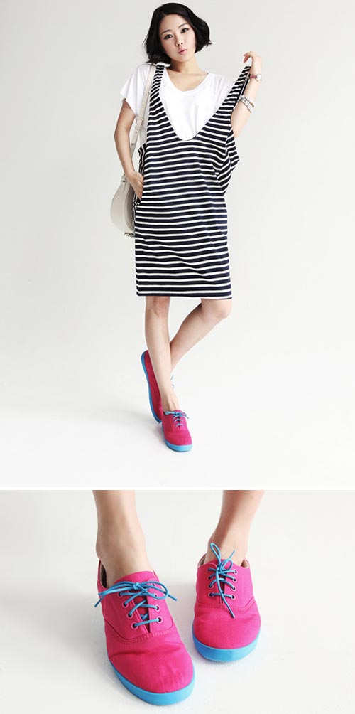 สไตล์รองเท้า บอกนิสัยคุณได้นะ สไตล์รองเท้า บอกนิสัยคุณได้นะ