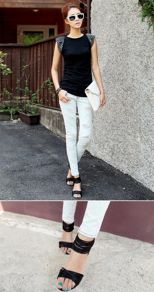 สไตล์รองเท้า บอกนิสัยคุณได้นะ สไตล์รองเท้า บอกนิสัยคุณได้นะ