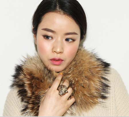 แหวนรูปสัตว์