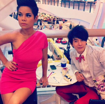 โอปอล์ ปาณิสรา