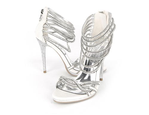 สไตล์รองเท้า บอกนิสัยคุณได้นะ สไตล์รองเท้า บอกนิสัยคุณได้นะ