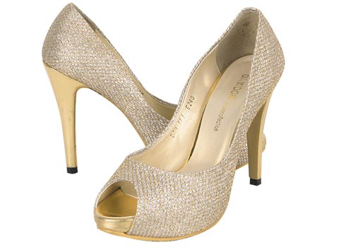 สไตล์รองเท้า บอกนิสัยคุณได้นะ สไตล์รองเท้า บอกนิสัยคุณได้นะ