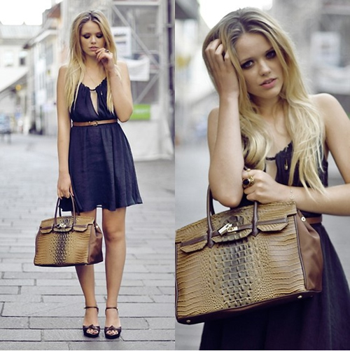 เรียบ ๆ แบบนี้แต่เซ็กซี่ไม่เบา