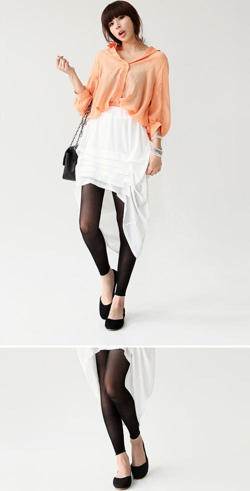 สไตล์รองเท้า บอกนิสัยคุณได้นะ สไตล์รองเท้า บอกนิสัยคุณได้นะ