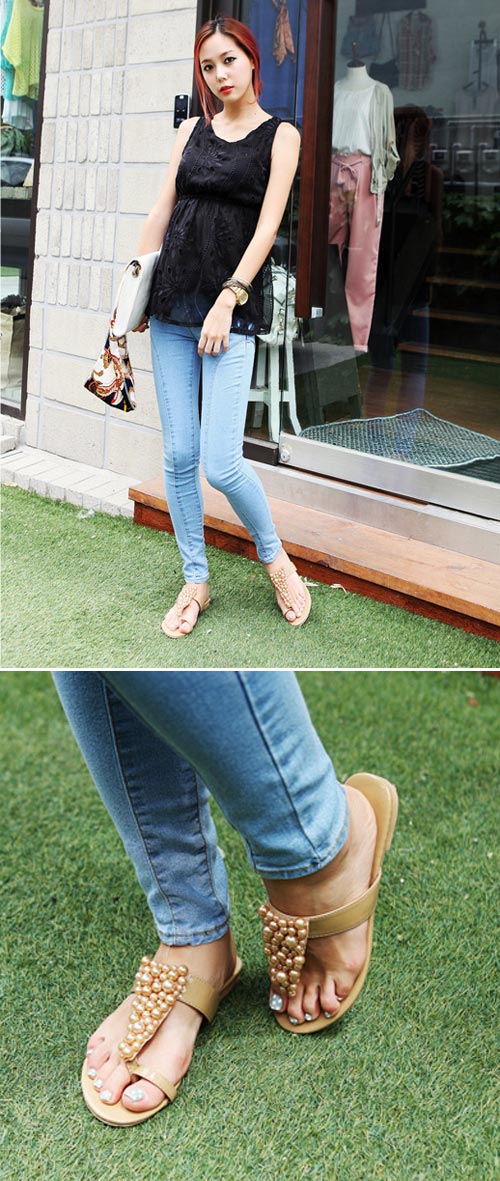 สไตล์รองเท้า บอกนิสัยคุณได้นะ สไตล์รองเท้า บอกนิสัยคุณได้นะ