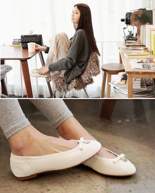 สไตล์รองเท้า บอกนิสัยคุณได้นะ สไตล์รองเท้า บอกนิสัยคุณได้นะ