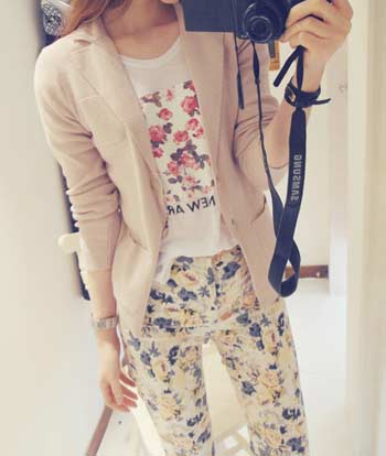 เสื้อผ้าแฟชั่น