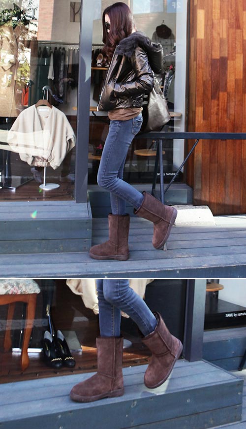 สไตล์รองเท้า บอกนิสัยคุณได้นะ สไตล์รองเท้า บอกนิสัยคุณได้นะ