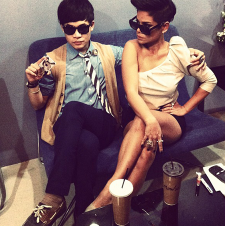 โอปอล์ ปาณิสรา